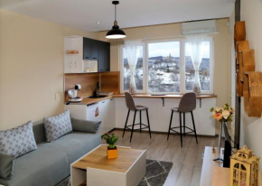 Apartment Colibri